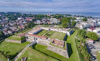 xtra hotel bengkulu
