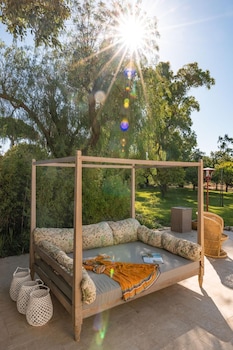 lavilla suite and relax