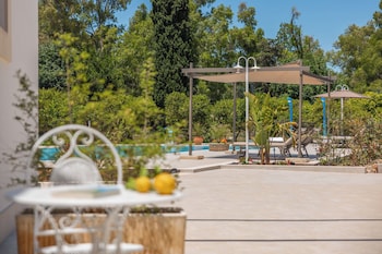lavilla suite and relax