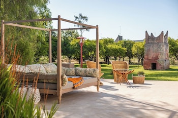 lavilla suite and relax