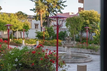 lavilla suite and relax