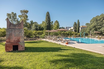 lavilla suite and relax