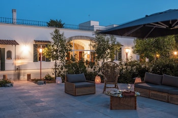 lavilla suite and relax