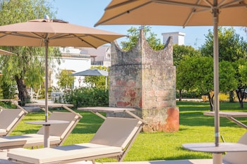 lavilla suite and relax