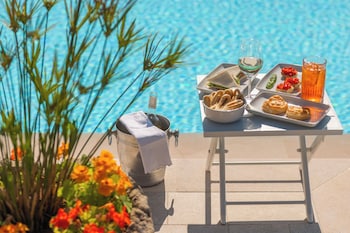 lavilla suite and relax