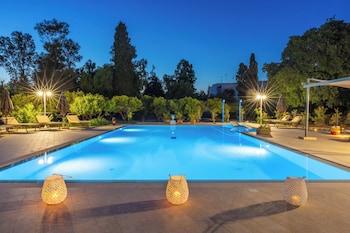 lavilla suite and relax