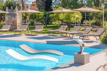lavilla suite and relax