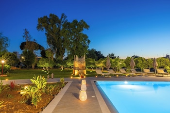 lavilla suite and relax