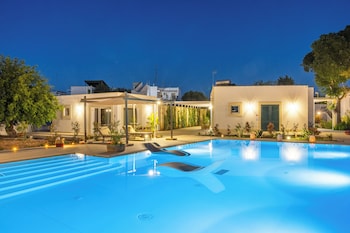 lavilla suite and relax