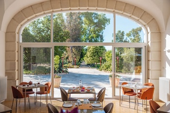 lavilla suite and relax