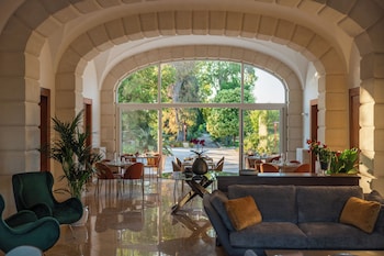 lavilla suite and relax