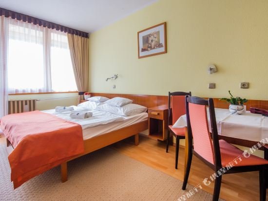 apartman hotel