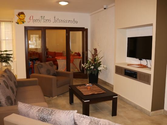 apartman hotel