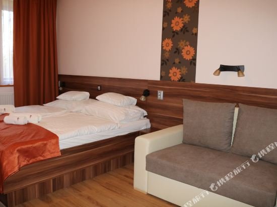 apartman hotel