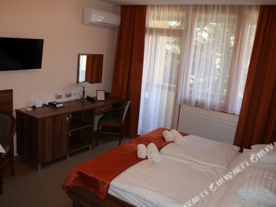 apartman hotel