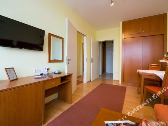 apartman hotel