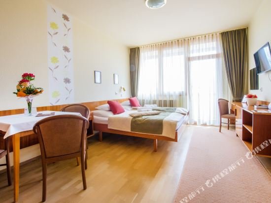 apartman hotel