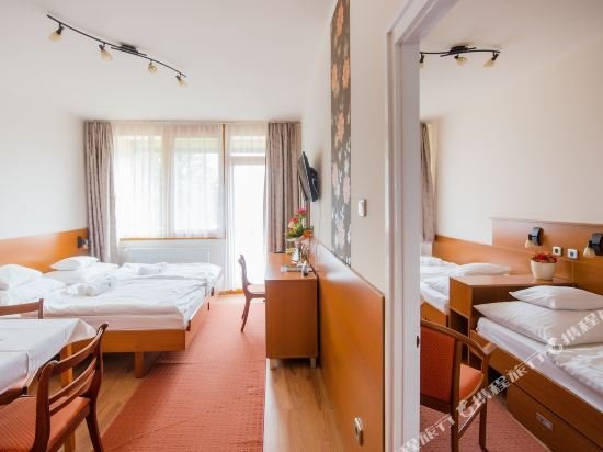 apartman hotel