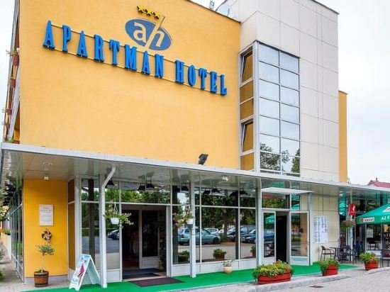 apartman hotel
