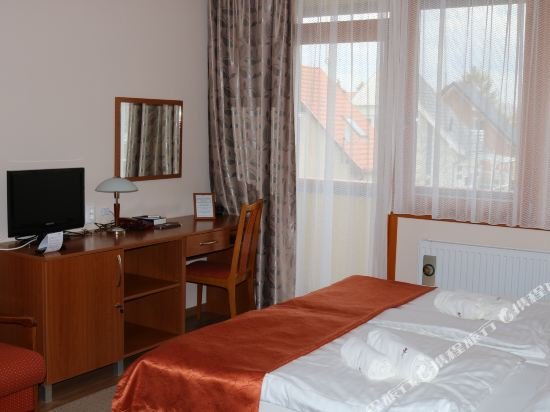 apartman hotel