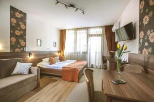 apartman hotel