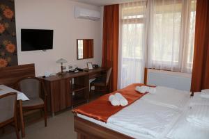 apartman hotel