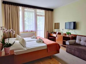apartman hotel
