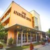 apartman hotel