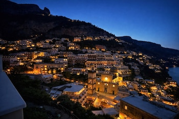 Hotiday Positano Sea View,,3 star