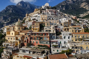 Hotiday Positano Sea View,,3 star