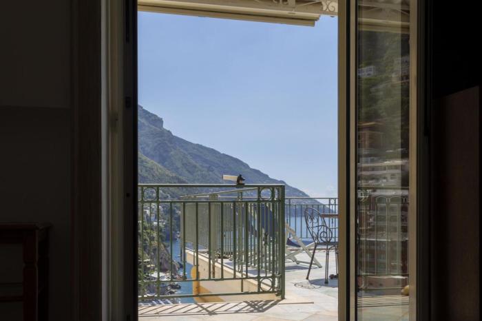 positano