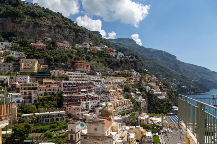 positano