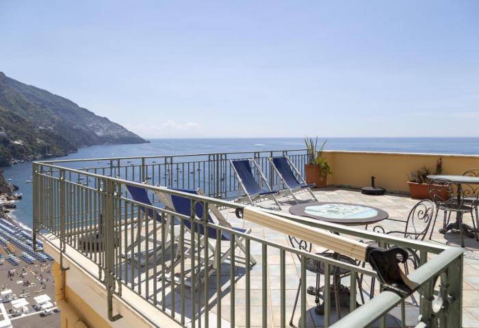positano