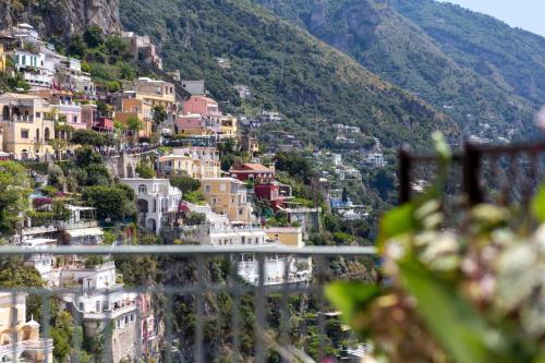positano