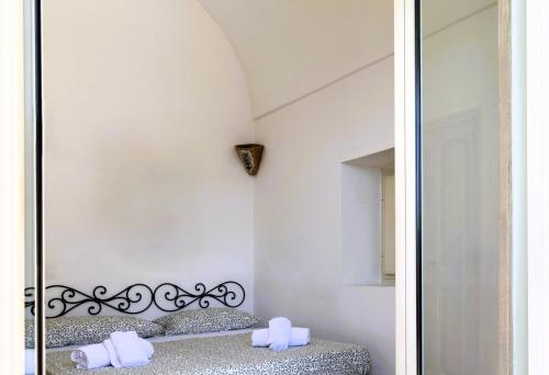 hotiday positano sea view
