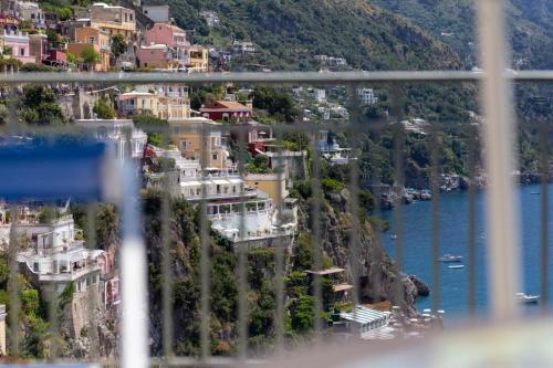positano