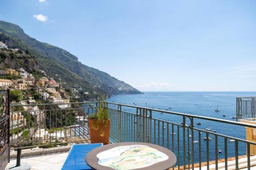 positano