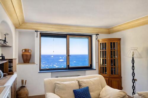 hotiday positano sea view