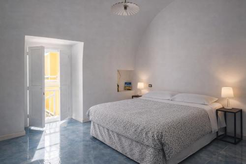 hotiday positano sea view