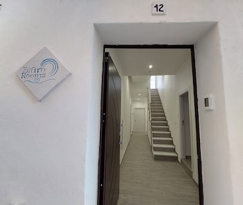 Zefiro Rooms,,0 star
