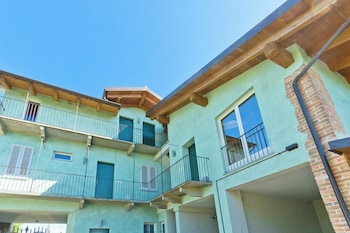 Casa A Pollenzo,,3 star