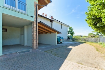 Casa A Pollenzo,,3 star