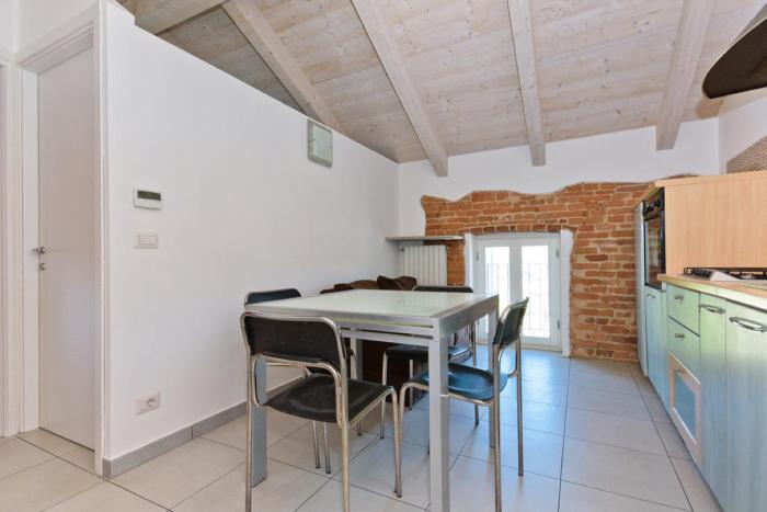 casa a pollenzo