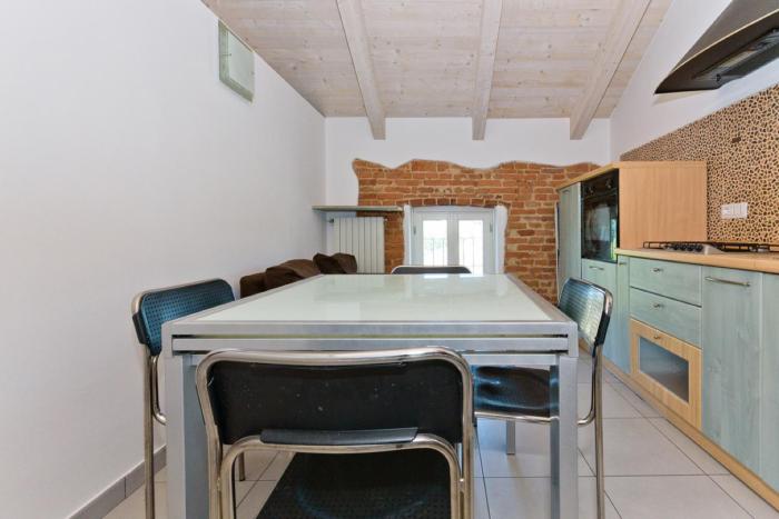 casa a pollenzo