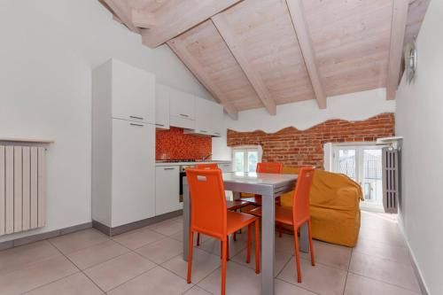 casa a pollenzo
