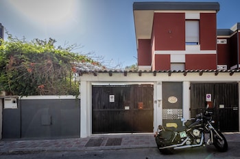 hesa house