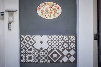 hesa house