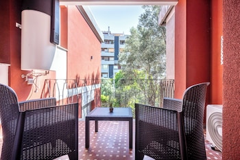 hesa house