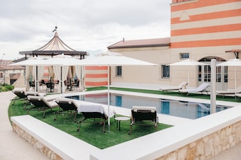 villa turco berti luxury apartmentsandspa