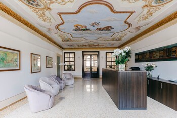 Villa Turco Berti Luxury Apartments&Spa,,0 star